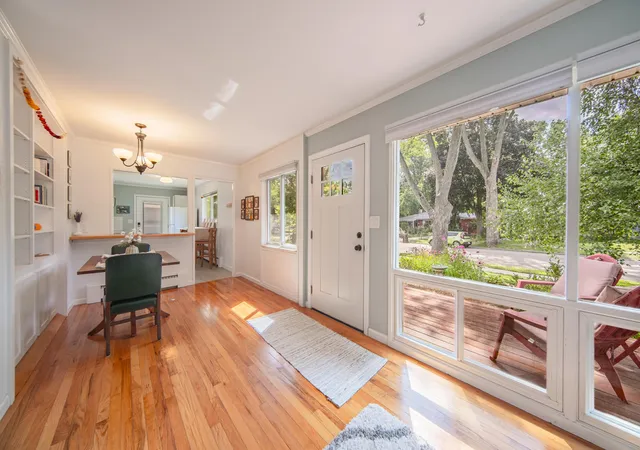 Photo 3 of Single family home for sale at 2104 S Circle Dr, Ann Arbor, MI 48103 | MLS# 81026039817 | Listing updated on 2026-09-24