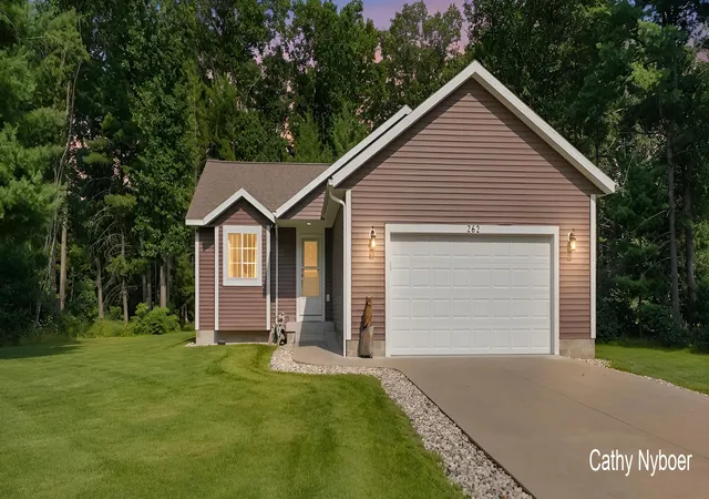 1st image of 262 Jayden St, Muskegon, MI 49442 | MLS# 65026039815