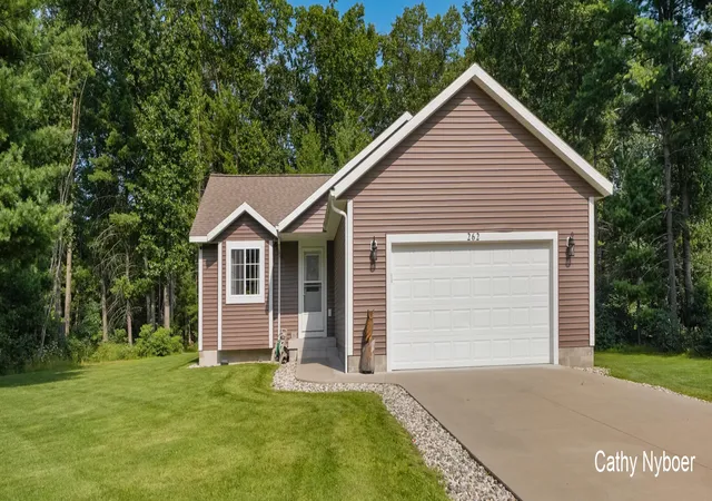 2nd image of 262 Jayden St, Muskegon, MI 49442 | MLS# 65026039815