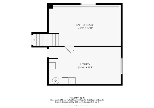 32nd image of 262 Jayden St, Muskegon, MI 49442 | MLS# 65026039815