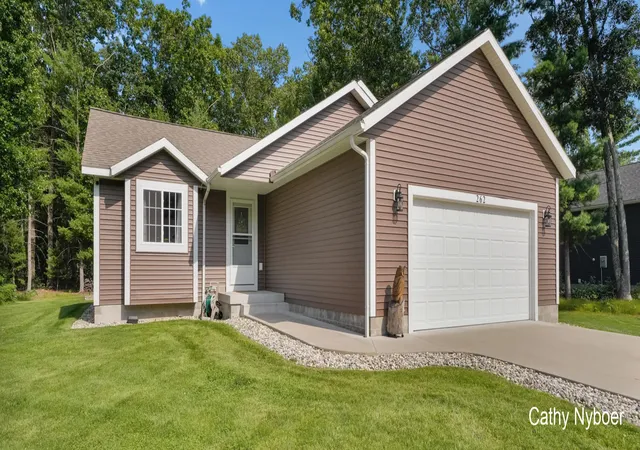 3rd image of 262 Jayden St, Muskegon, MI 49442 | MLS# 65026039815