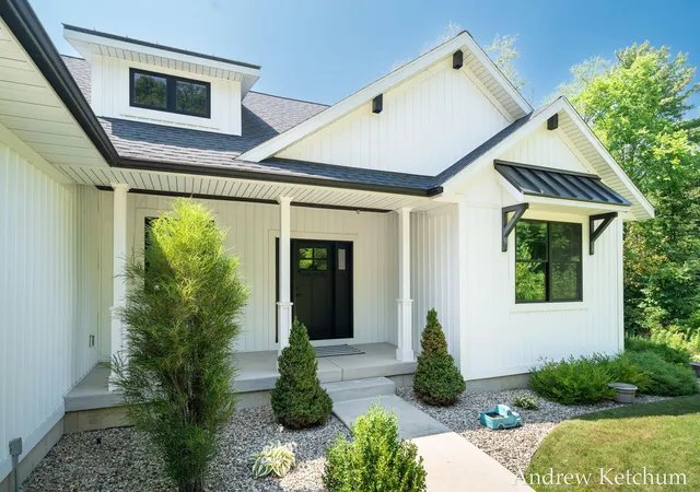 Photo 1 of Sale Pending at 4664 6th Street, Caledonia, MI 49316 | MLS# 65026039818 | Listing updated on 2026-08-19