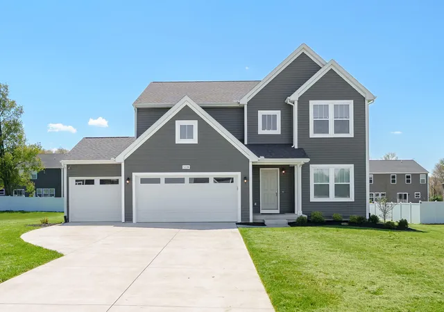 1st image of 5339 Brinson Ln, Kalamazoo, MI 49009 | MLS# 66026039816
