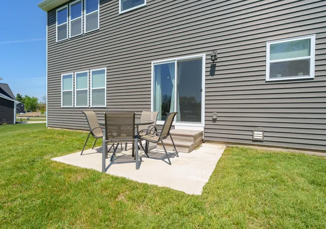 34th image of 5339 Brinson Ln, Kalamazoo, MI 49009 | MLS# 66026039816