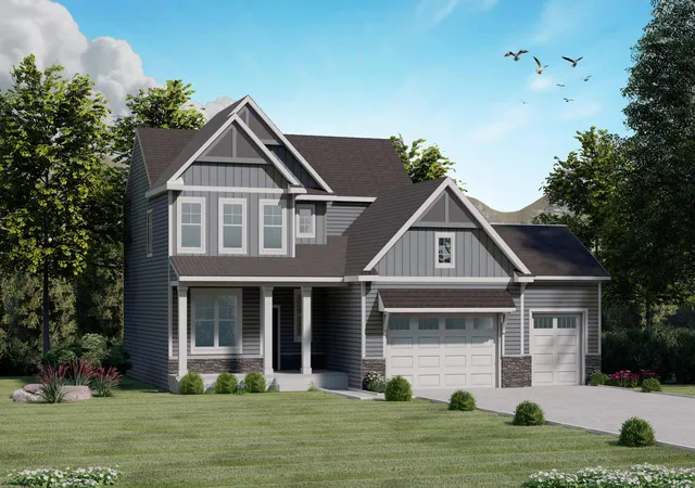 1st image of 2431 Promise Dr Se, Grand Rapids, MI 49508 | MLS# 65026039812