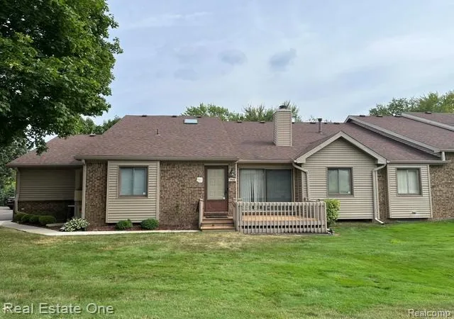 Photo 1 of Condo for sale at 7943 Woodingham, West Bloomfield, MI 48322 | MLS# 20261059911 | Listing updated on 2026-08-10