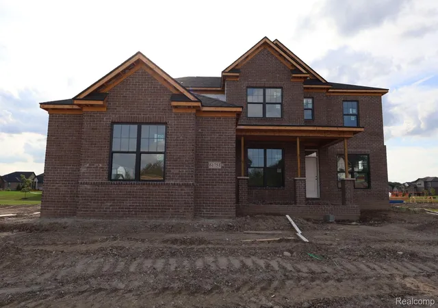 Photo 1 of Single family home for sale at 61751 Hevel Ln, Washington, MI 48094 | MLS# 20261059913 | Listing updated on 2026-09-02