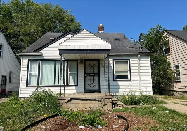 1st image of 8457 Patton St, Detroit, MI 48228 | MLS# 20261059919