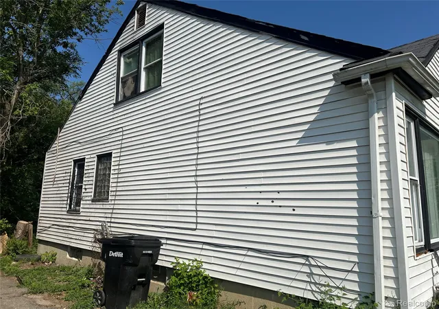 2nd image of 8457 Patton St, Detroit, MI 48228 | MLS# 20261059919