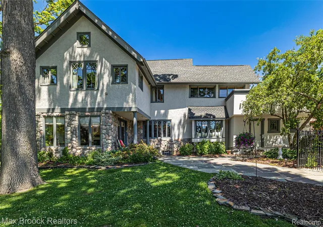 1st image of 532 Brookside Ave, Birmingham, MI 48009 | MLS# 20261059920