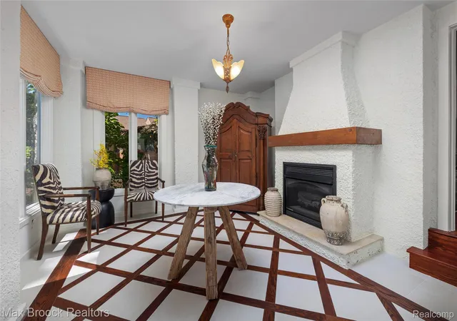 Photo 5 of Single family home for sale at 532 Brookside Ave, Birmingham, MI 48009 | MLS# 20261059920 | Listing updated on 2026-08-01