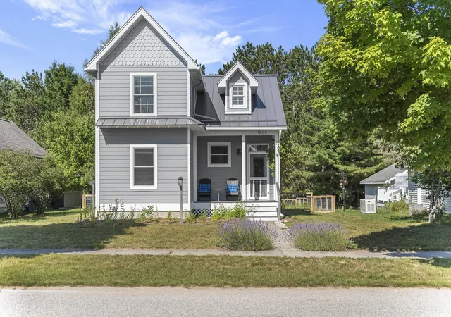 1st image of 11868 S Ontario St, Empire, MI 49630 | MLS# 78080071775