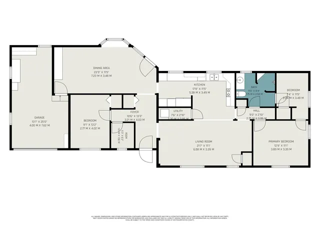 27th image of 5486 Lippincott Blvd, Burton, MI 48519 | MLS# 5050216886