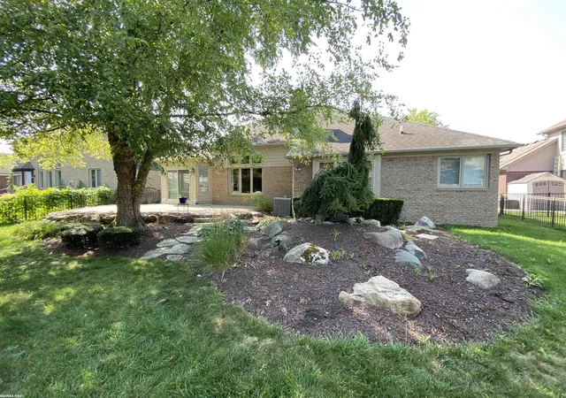 Photo 2 of Single family home for sale at 21597 Pinnacle Ct, Macomb, MI 48042 | MLS# 58050216888 | Listing updated on 2026-09-11
