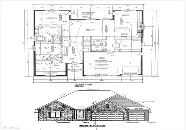 Photo 2 of Single family home for sale at 0 Old Coach Trl Lot 292, Washington, MI 48094 | MLS# 58050216890 | Listing updated on 2026-08-27
