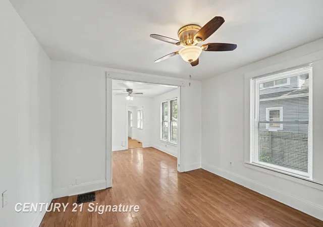 Photo 3 of Single family home for sale at 2414 Benjamin St, Saginaw, MI 48602 | MLS# 61050216897 | Listing updated on 2026-09-14