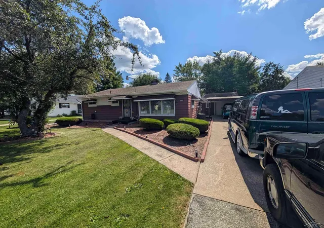 Photo 1 of Single family home for sale at 4764 Hess Rd, Saginaw, MI 48601 | MLS# 61050216898 | Listing updated on 2026-07-31