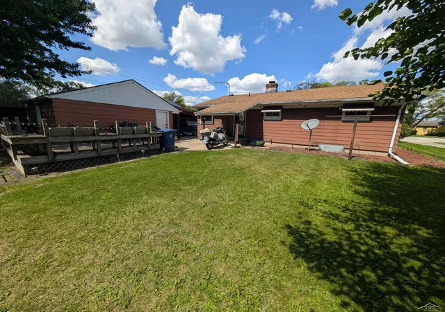 Photo 2 of Single family home for sale at 4764 Hess Rd, Saginaw, MI 48601 | MLS# 61050216898 | Listing updated on 2026-07-31