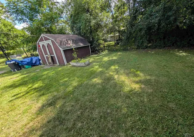 Photo 3 of Single family home for sale at 4764 Hess Rd, Saginaw, MI 48601 | MLS# 61050216898 | Listing updated on 2026-07-31