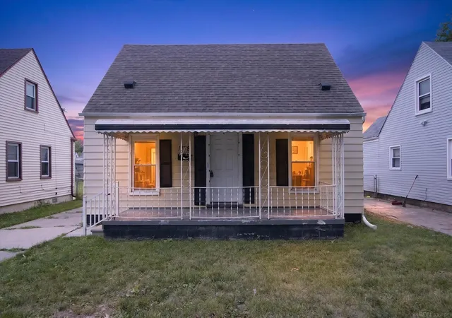 1st image of 1778 Reo Ave, Lincoln Park, MI 48146 | MLS# 58050216904