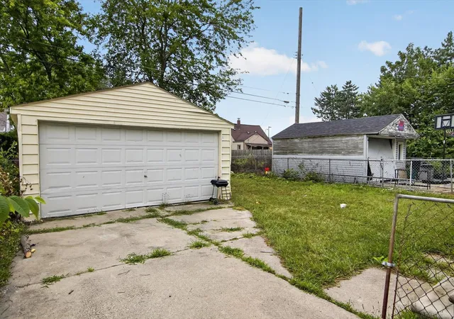37th image of 1778 Reo Ave, Lincoln Park, MI 48146 | MLS# 58050216904