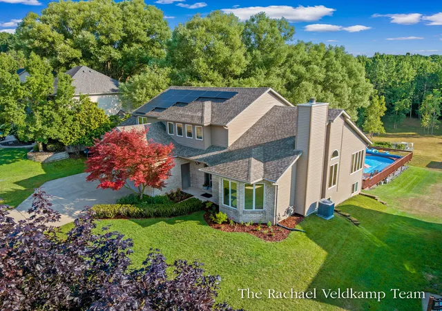 1st image of 2503 Westwinde St Nw, Grand Rapids, MI 49504 | MLS# 65026039828