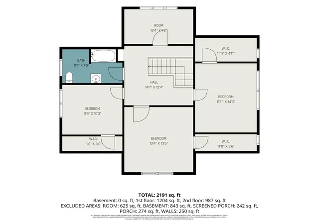 37th image of 216 E Danaher St, Ludington, MI 49431 | MLS# 67026039831