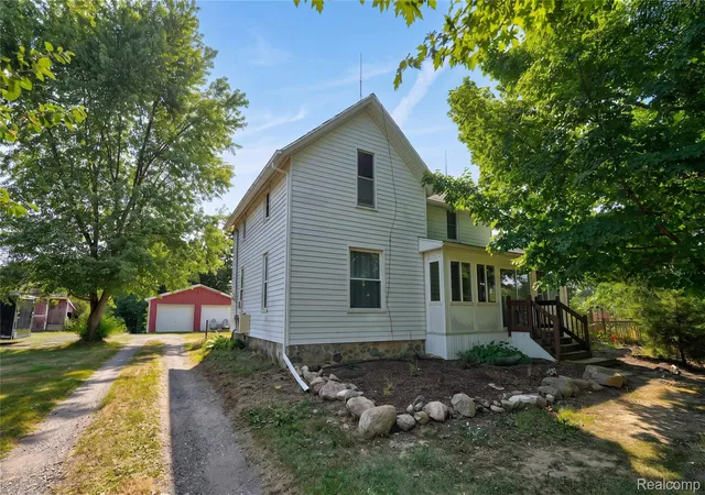 1st image of 1175 S Morrish Rd, Flint, MI 48532 | MLS# 20261059925