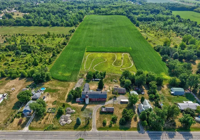 4th image of 1175 S Morrish Rd, Flint, MI 48532 | MLS# 20261059925