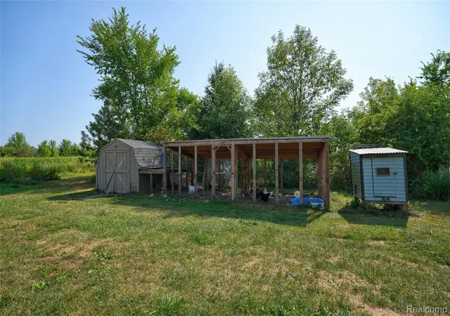 72nd image of 1175 S Morrish Rd, Flint, MI 48532 | MLS# 20261059925