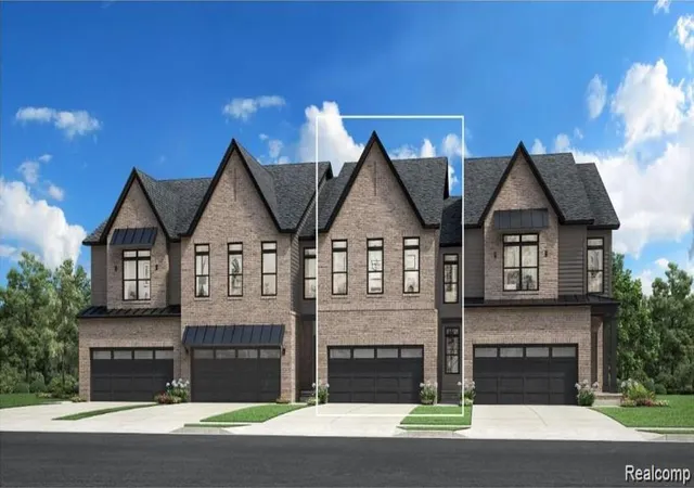 1st image of 5302 Poppydrew Ln #19, Pittsfield Charter Township Washtenaw, MI 48108 | MLS# 20261059927