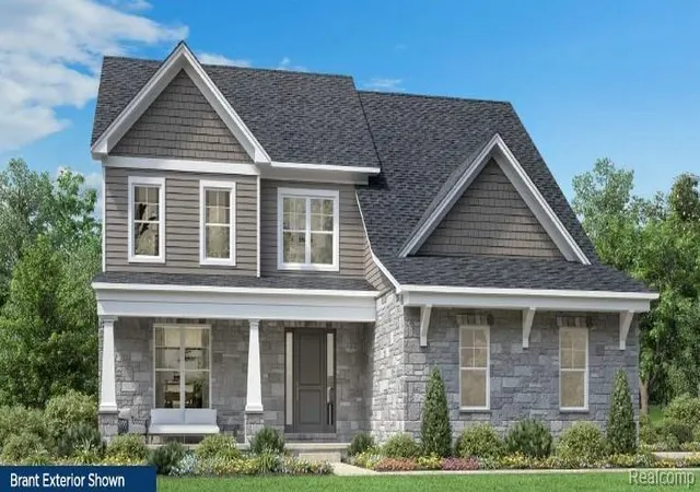 Photo 1 of Sale Pending at 2425 Provencal Dr, Commerce Township, MI 48382 | MLS# 20261059931 | Listing updated on 2026-08-17