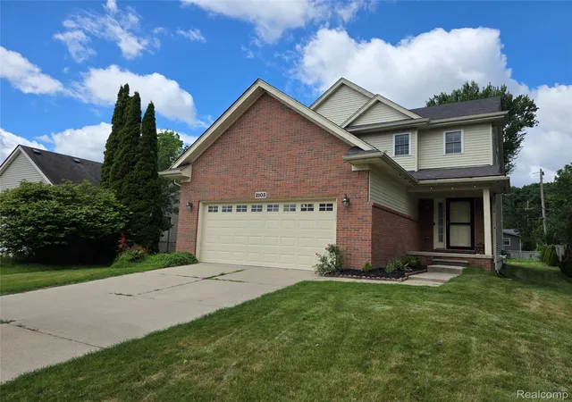 1st image of 2103 Enterprise Dr, Troy, MI 48083 | MLS# 20261059930