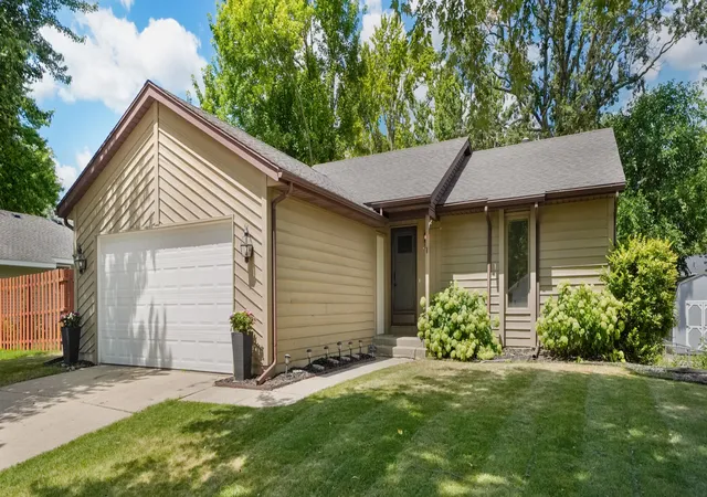 Photo 1 of Sale Pending at 4583 Sutton Pl Sw, Grandville, MI 49418 | MLS# 71026039839 | Listing updated on 2026-09-05