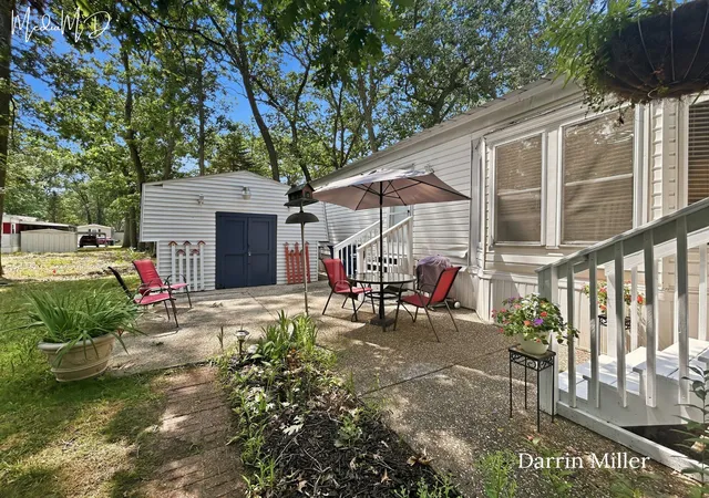 Photo 4 of Single family home for sale at 4927 Winesap Dr, Muskegon, MI 49442 | MLS# 71026039835 | Listing updated on 2026-07-31