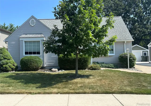 Photo 1 of Single family home for sale at 23231 Detour St, Saint Clair Shores, MI 48082 | MLS# 20261059940 | Listing updated on 2026-09-15