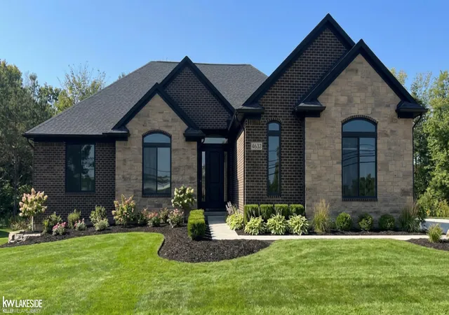 1st image of 4633 Rosy Dr, Leonard, MI 48367 | MLS# 58050216908
