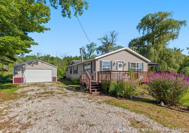 1st image of 106 Little Long Lake Dr, Nashville, MI 49073 | MLS# 65026039842