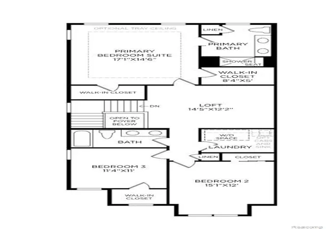 4th image of 5296 Poppydrew Ln, Ann Arbor, MI 48108
