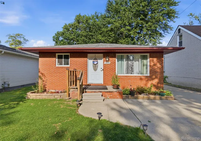 Photo 1 of Single family home for sale at 15714 Mcguire St, Taylor, MI 48180 | MLS# 20261059948 | Listing updated on 2026-09-11