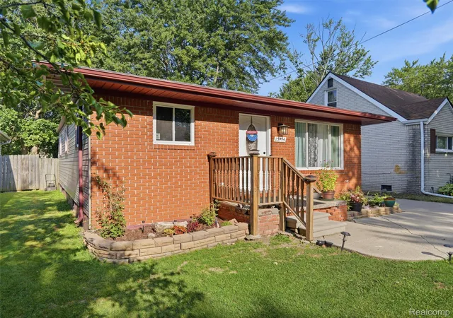 Photo 3 of Single family home for sale at 15714 Mcguire St, Taylor, MI 48180 | MLS# 20261059948 | Listing updated on 2026-09-11
