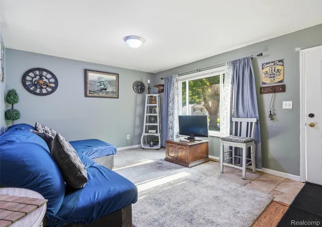 Photo 4 of Single family home for sale at 15714 Mcguire St, Taylor, MI 48180 | MLS# 20261059948 | Listing updated on 2026-09-11