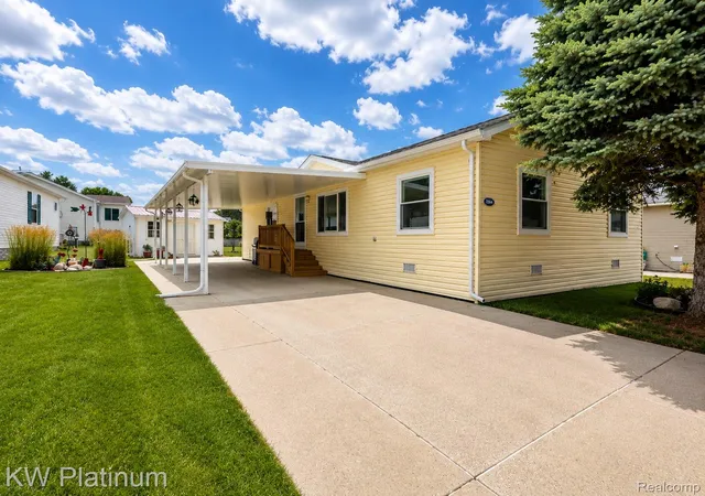 1st image of 2734 Sandbar Ct, Lapeer, MI 48446 | MLS# 20261059949