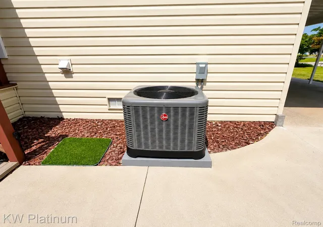 23rd image of 2734 Sandbar Ct, Lapeer, MI 48446 | MLS# 20261059949
