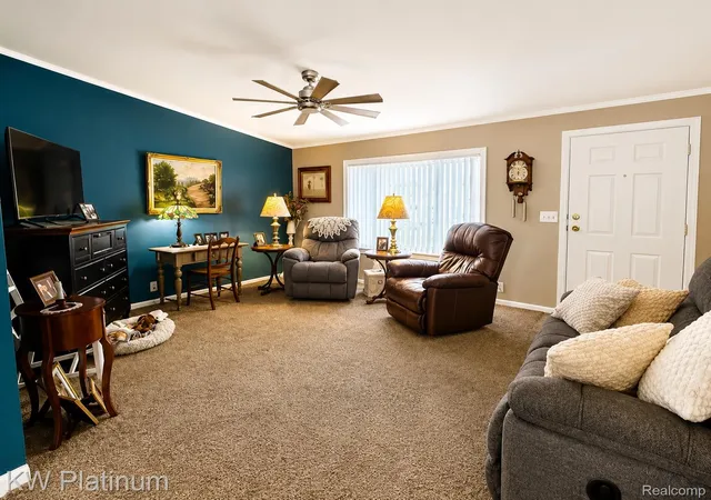 5th image of 2734 Sandbar Ct, Lapeer, MI 48446 | MLS# 20261059949