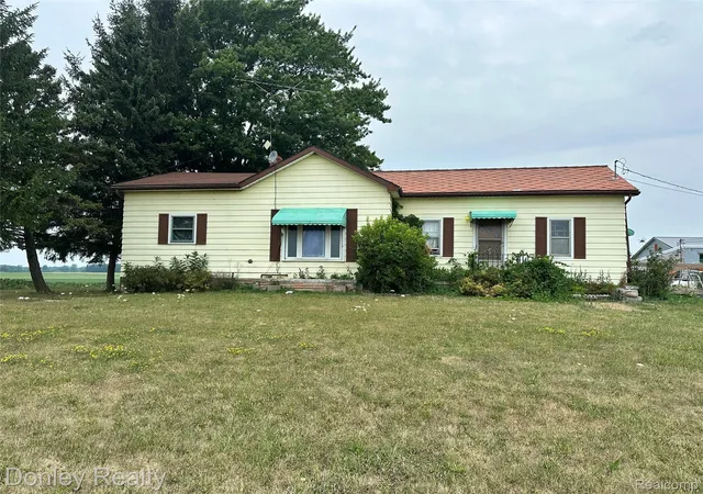 1st image of 5400 W Sanilac Rd, Snover, MI 48472 | MLS# 20261059952