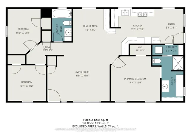 27th image of 3773 W Forest Hill Cir, Ludington, MI 49431 | MLS# 67026039849