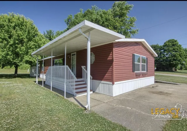 1st image of 1163 Maple Leaf Ln Nw, Grand Rapids, MI 49534 | MLS# 65026039848
