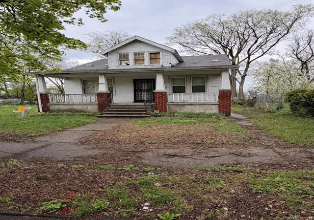 1st image of 15368 Turner St, Detroit, MI 48238 | MLS# 20261059959