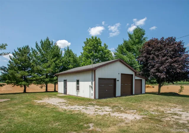 1st image of 1475 Reed Rd, Sterling, MI 48659 | MLS# 20261059960